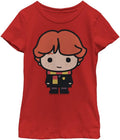 Harry Potter Kids Chibi Ron