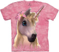 The Mountain Kids Cutie Pie Unicorn