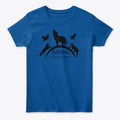 Women's Tshirt | Premium Unisex T-Shirt, Trending Graphic Tee