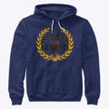 Conquer the Kingdom Edition Apparel High Search Demand Streetwear Essential