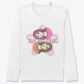ArtBound Classic Long Sleeve T-Shirt | Graphic T-Shirt for Unisex