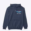 Cooter Canoe | Graphic T-Shirt for Unisex