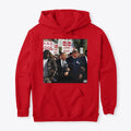 Sosa King Jr Hoodie | Premium Unisex T-Shirt