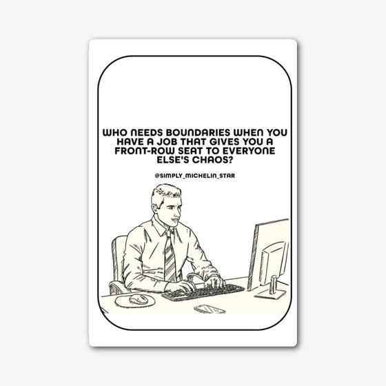 UNSCRIPTED OFFICE ANTICS | Graphic T-Shirt for Unisex