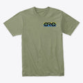 ORC Mixed Logo Collection Apparel High Search Demand Top Rated Design