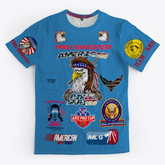 2020 TEAM ARS JERSEY Apparel Trending 2025 Streetwear Essential