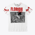 Florida Hustler Brand Apparel Trending 2025 High CTR Pick