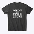 Everyday casual gym shirt T Shirt Premium Quality Gaming Fan Favorite