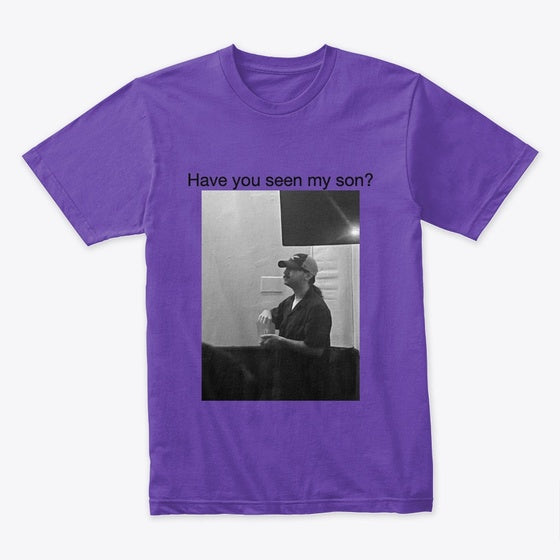 Lost Son Shirt