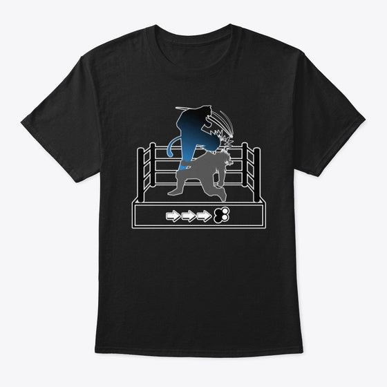 Shining Wizard | Premium Unisex T-Shirt