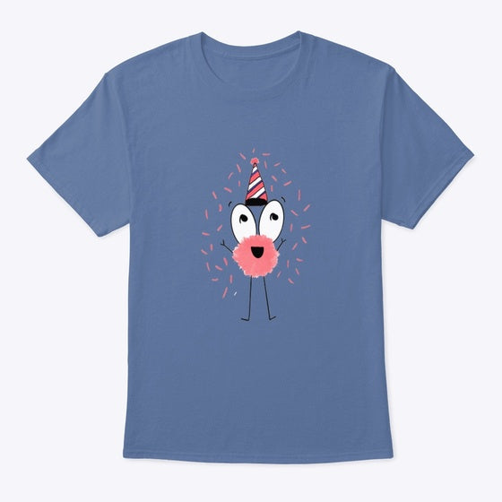 Adoption Is Both celebrate | Graphic T-Shirt for Unisex