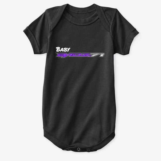 BabyZ71 Onesie Style 1 Shirt