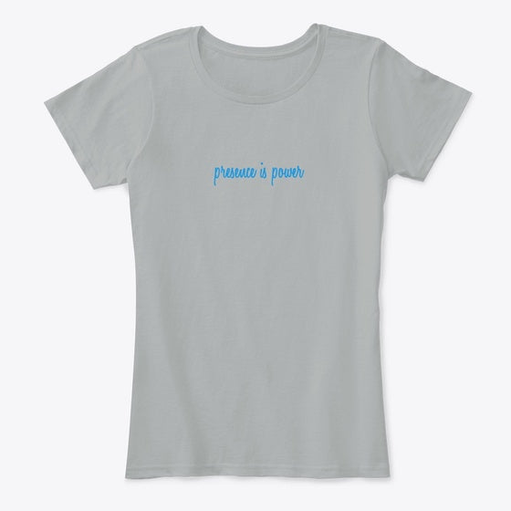 Clever Fox Presence Women's Comfort Style 2 Shirt