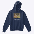 Mr Froggy Norman Hey You | Graphic T-Shirt for Unisex