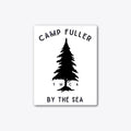 Fuller Basic Camp Store | Graphic T-Shirt for Unisex