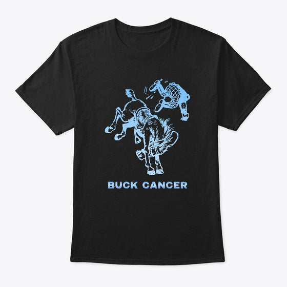 Buck Cancer | Premium Unisex T-Shirt
