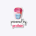 Powered by Protein Shirt
