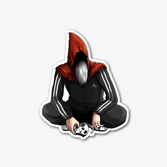 Stickers Apparel Viral US Style Top Rated Design