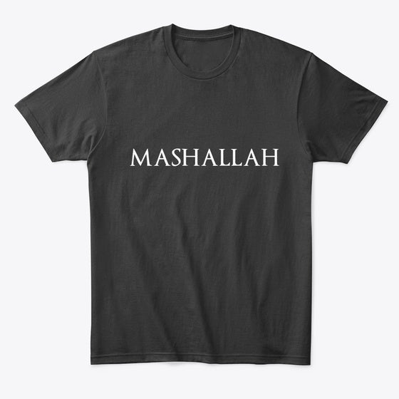 NAZZAR SHIELD | Premium Unisex T-Shirt