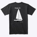 Morgan 38 Gear | Premium Unisex T-Shirt