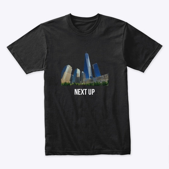 One World Trade Center Shirt