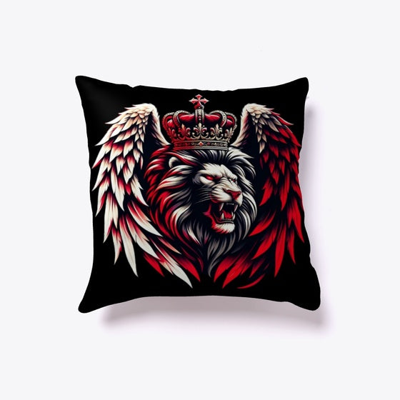 King Angelus Official 2024 | Graphic T-Shirt for Unisex