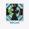 Quilt Cave 2023 Shirt