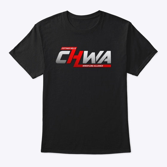 4 Life Black Shirt