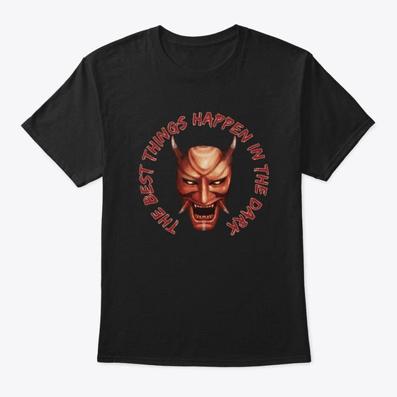 Where Do The Best Things Happen | Premium Unisex T-Shirt