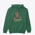 Merry Pippin Christmas Collection | Premium Unisex T-Shirt