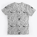 Doodles | Premium Unisex T-Shirt