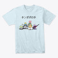 rpg club plays their first gig | Premium Unisex T-Shirt, Trending Graphic Tee