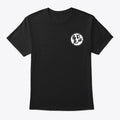 Scru Face Jean Turtle Logo Tee | Premium Unisex T-Shirt