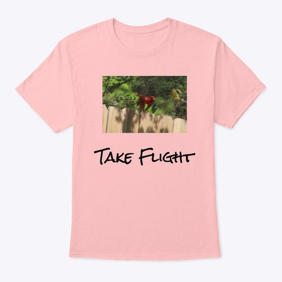 Taking Flight Shirt