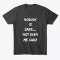 Bonesty Wear | Graphic T-Shirt for Unisex