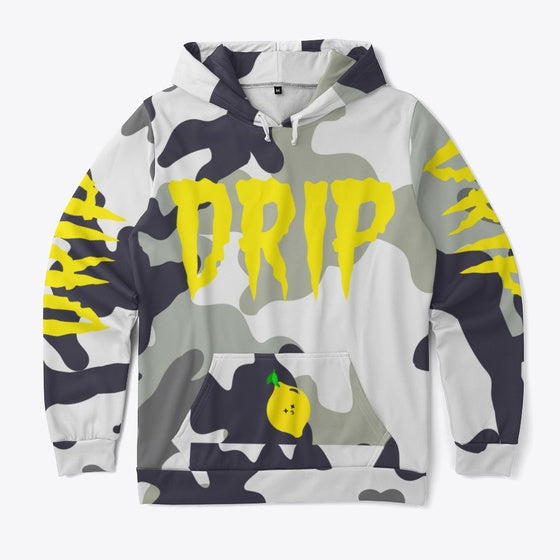 lemon drip | Graphic T-Shirt for Unisex