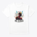 No Kings Country | Premium Unisex T-Shirt