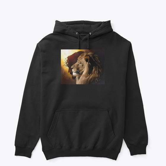 CourageousMedia Shirt