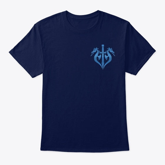 Protectors Guild Emblem | Premium Unisex T-Shirt
