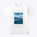 Rivers of Living Water | Premium Unisex T-Shirt