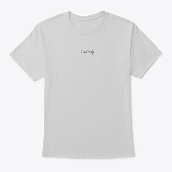 Knon Profit Time Shirt