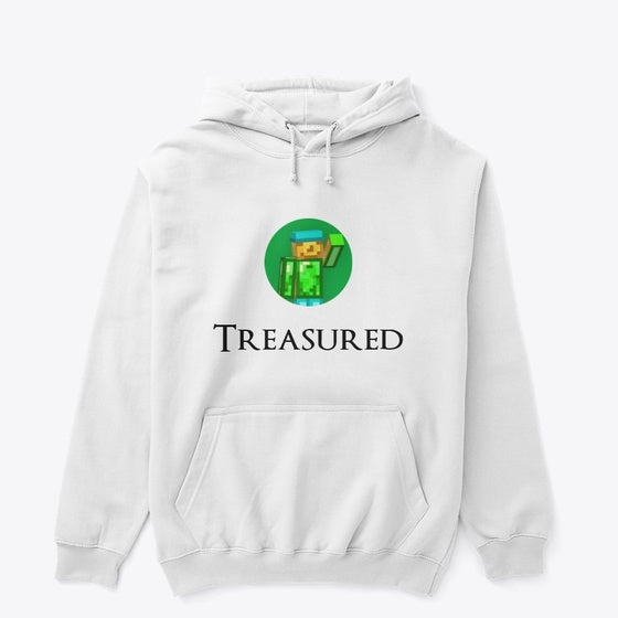 Treasured Antique Merchandise Shirt