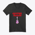 Guitar Rules Shirt