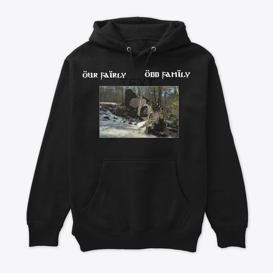 Side Creep Merch Shirt