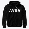The Audio File | Premium Unisex T-Shirt