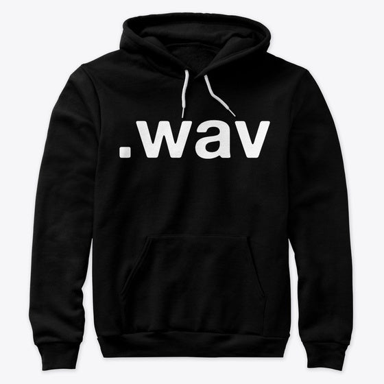 The Audio File | Premium Unisex T-Shirt