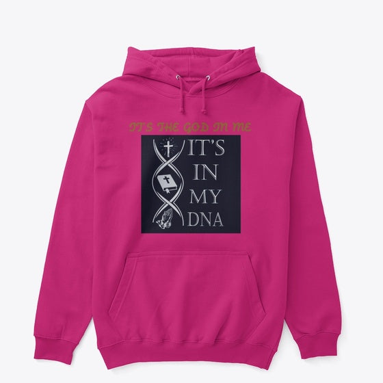 IT'S in MY DNA Shirt