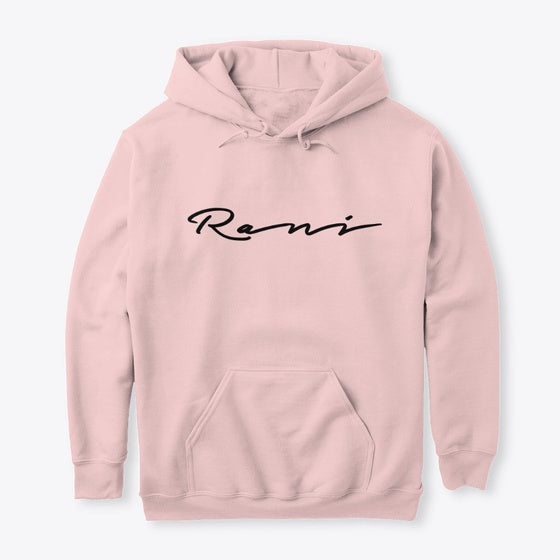 RANI HOODIE | Premium Unisex T-Shirt