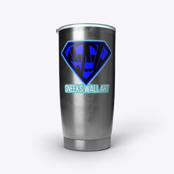 Sneeks Wall Art Merch Shirt