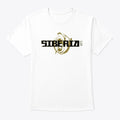 Siberia snus white Tees | Premium Unisex T-Shirt, Trending Graphic Tee